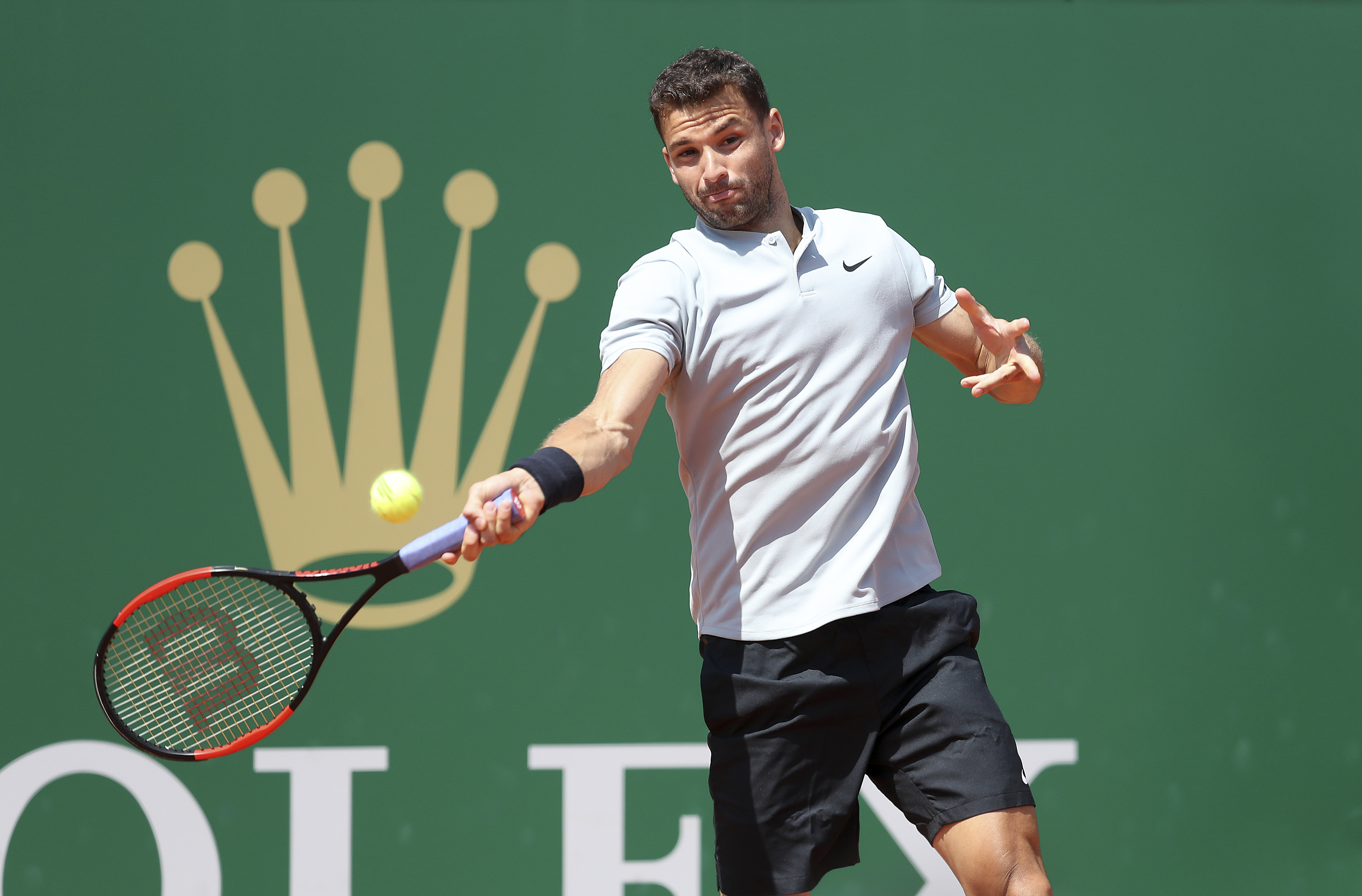 蒙特卡洛大师赛完胜美网，纳达尔高光表现