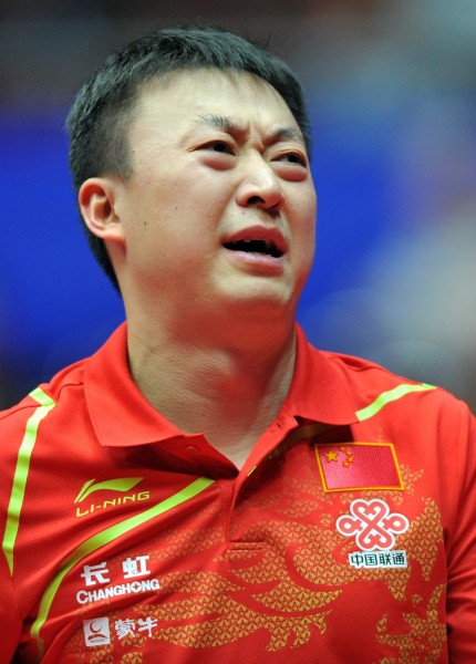 泰国队险胜中国队,马琳点燃赛场 泰国队险胜中国队,马琳点燃赛场