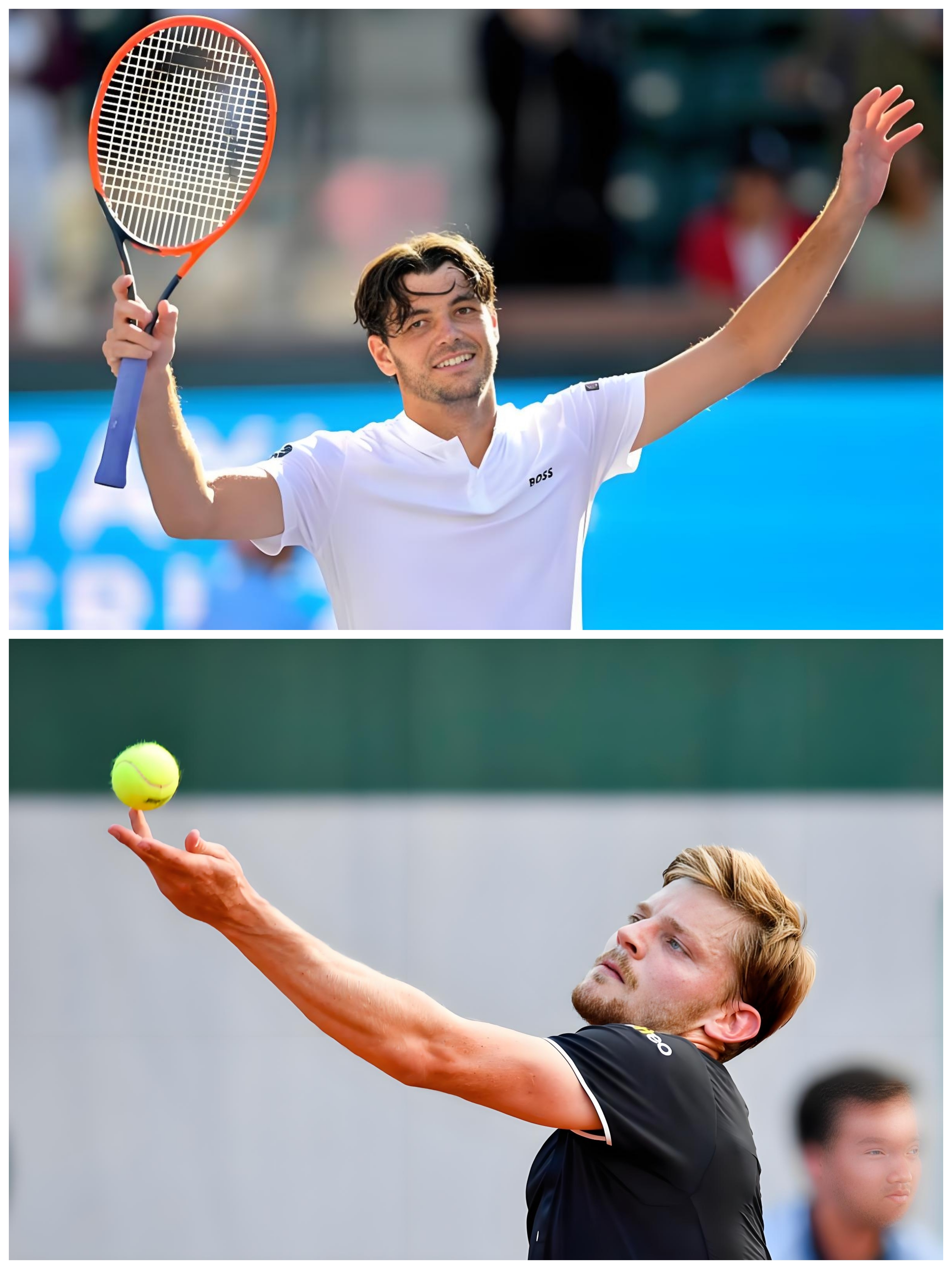 蒙特卡洛大师赛横扫澳网,辛纳高光表现的简单介绍 蒙特卡洛大师赛横扫澳网,辛纳高光表现的简单介绍