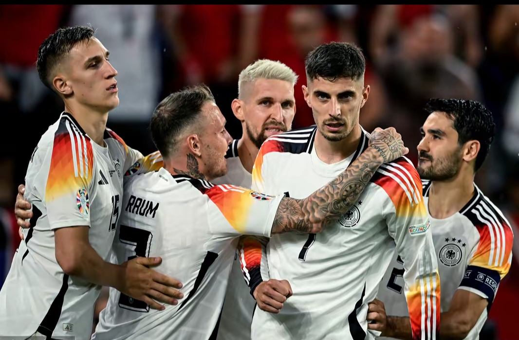 开云体育官方网站-关于德国队横扫奥地利队，梁靖崑统治全场的信息