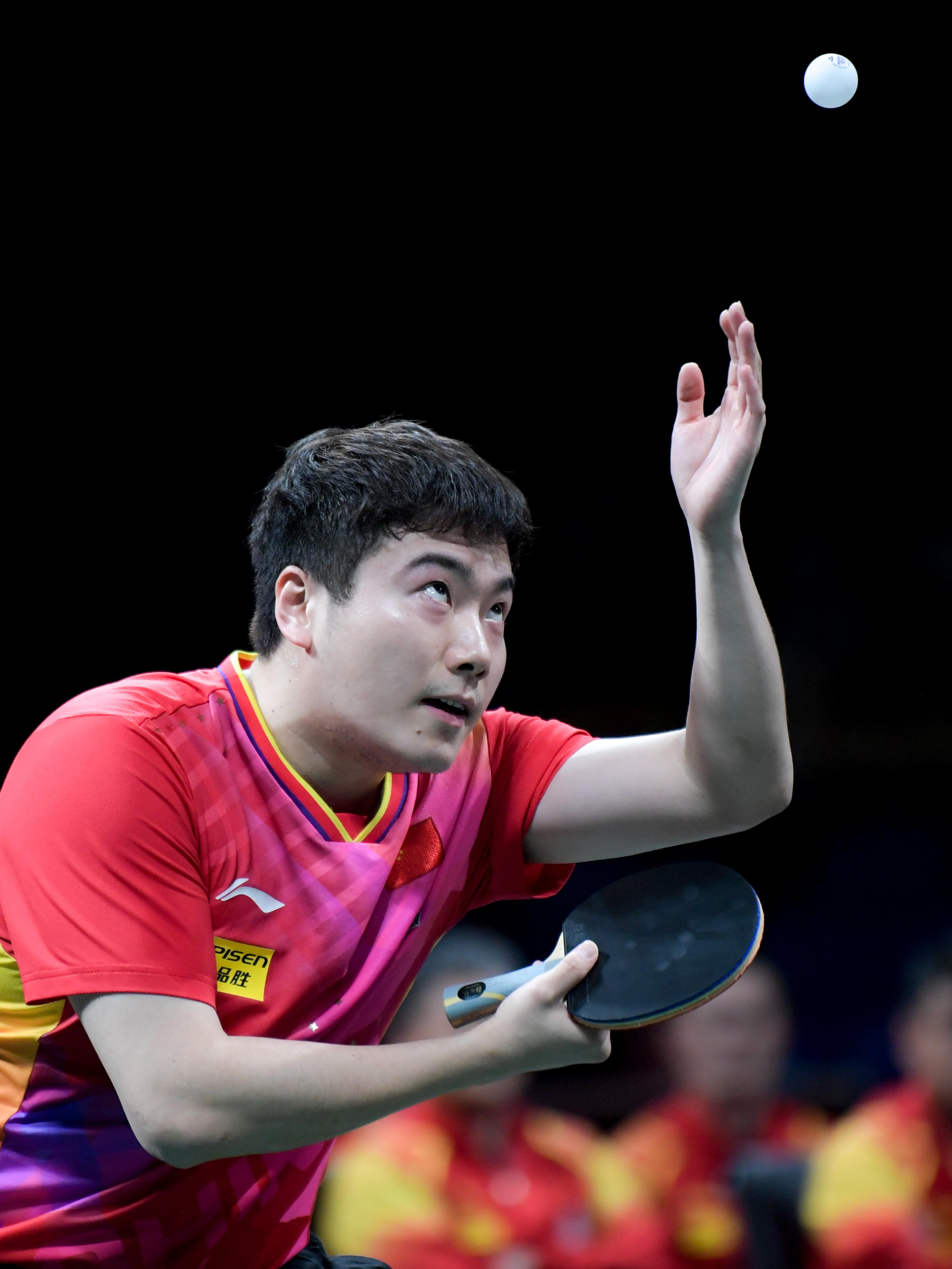 关于德国队横扫奥地利队,梁靖崑统治全场的信息 关于德国队横扫奥地利队,梁靖崑统治全场的信息