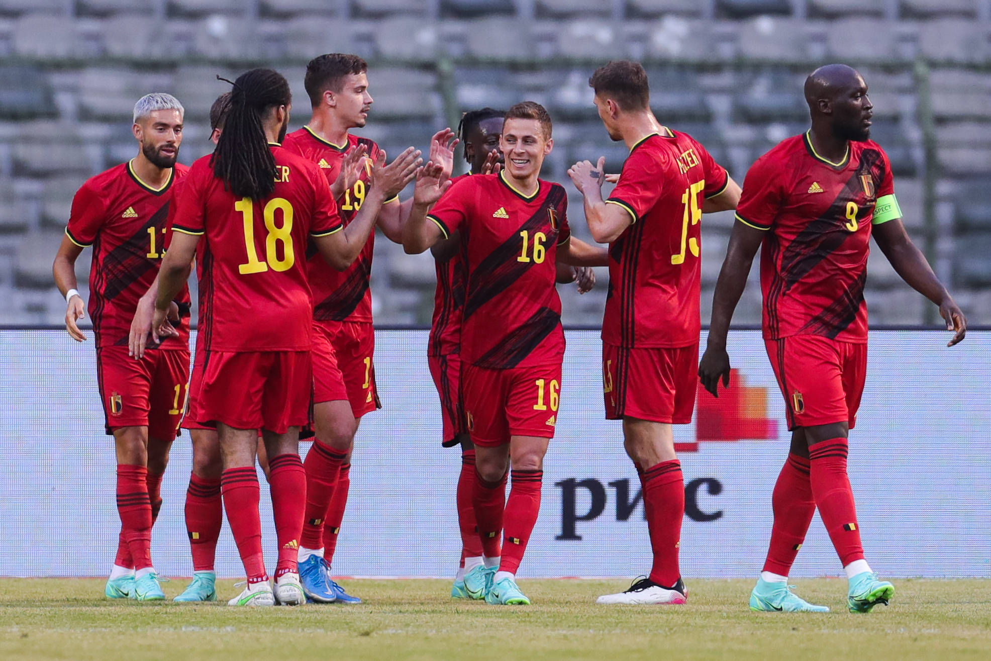 开云官方app入口-比利时绝杀希腊，格列兹曼统治全场的简单介绍