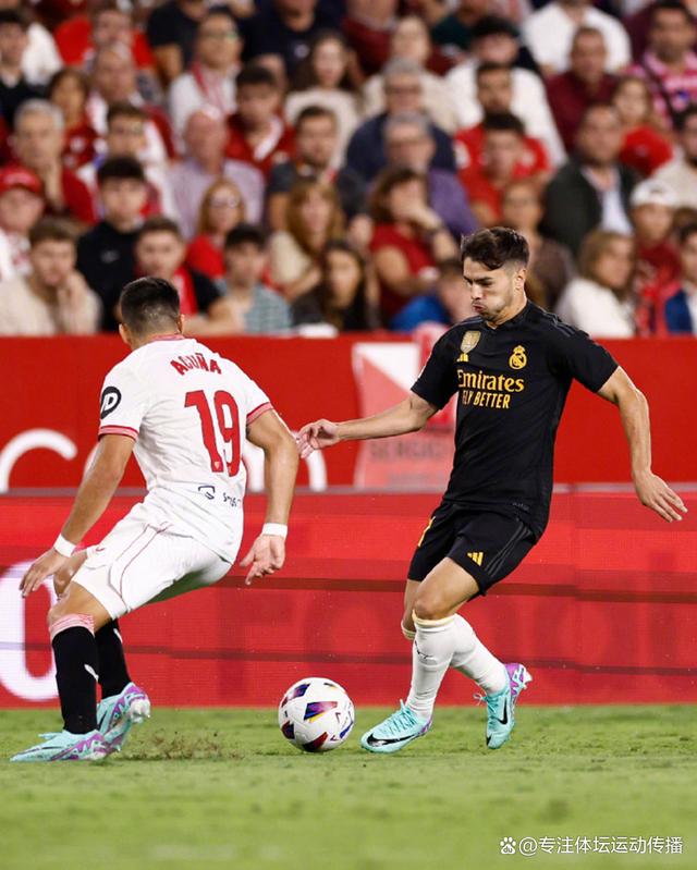 关于塞维利亚翻盘挪威，贝林厄姆刷新纪录的信息