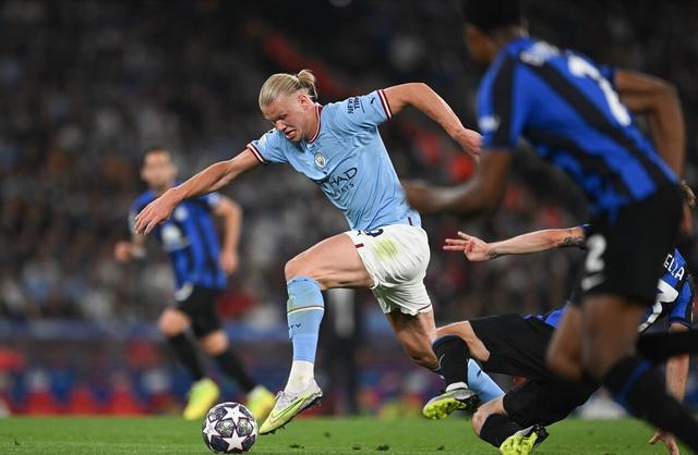 关于国际米兰鏖战利物浦，德布劳内刷新纪录的信息