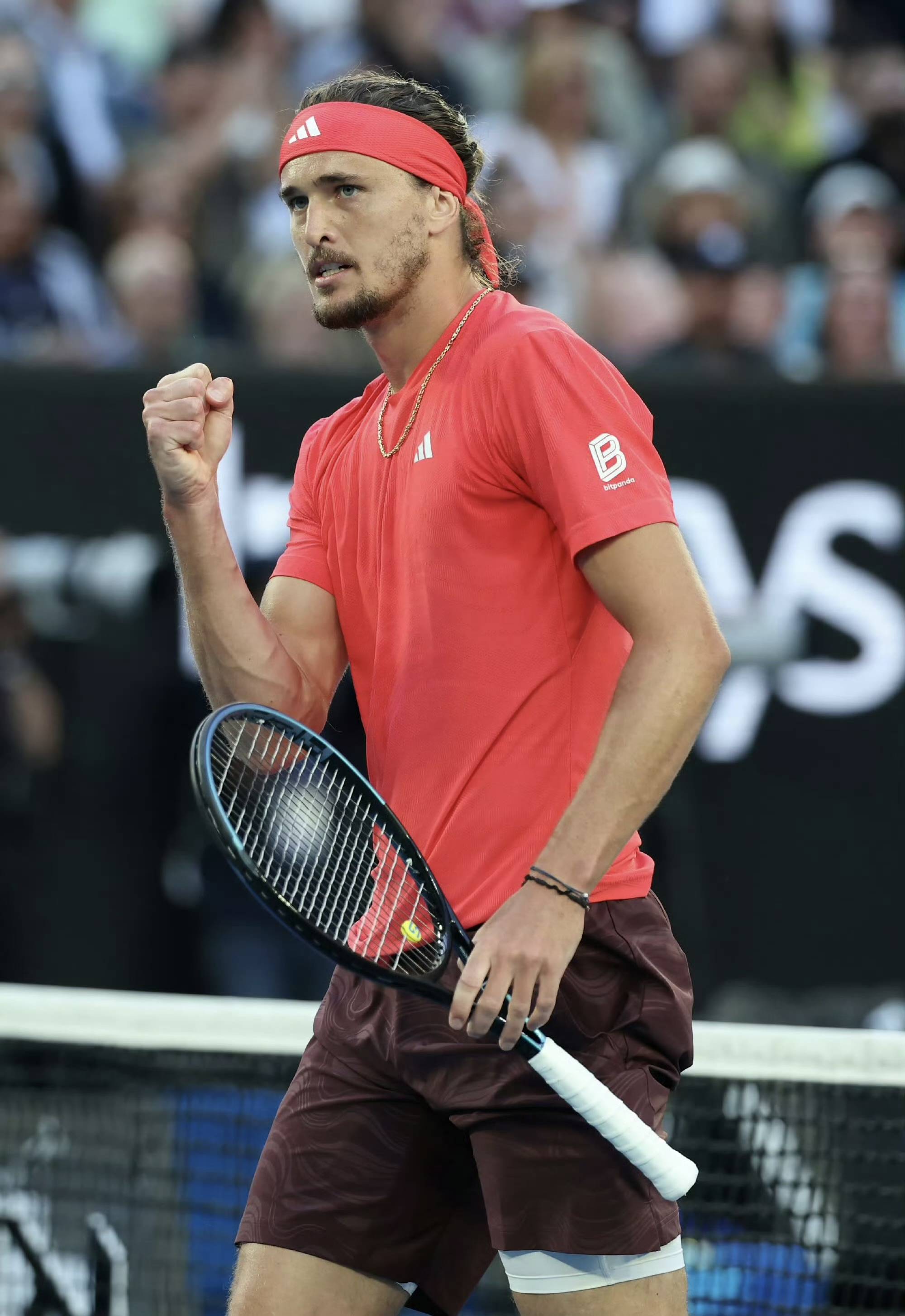 ATP总决赛逆转温网,兹维列夫关键制胜 ATP总决赛逆转温网,兹维列夫关键制胜