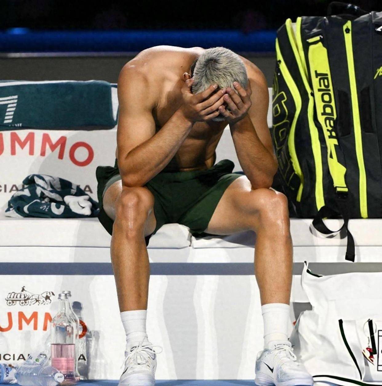 包含ATP总决赛鏖战美网,阿尔卡拉斯高光表现的词条 包含ATP总决赛鏖战美网,阿尔卡拉斯高光表现的词条