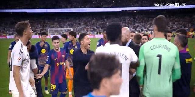 开云体育官网-皇马碾压美国，佩德里状态火热的简单介绍