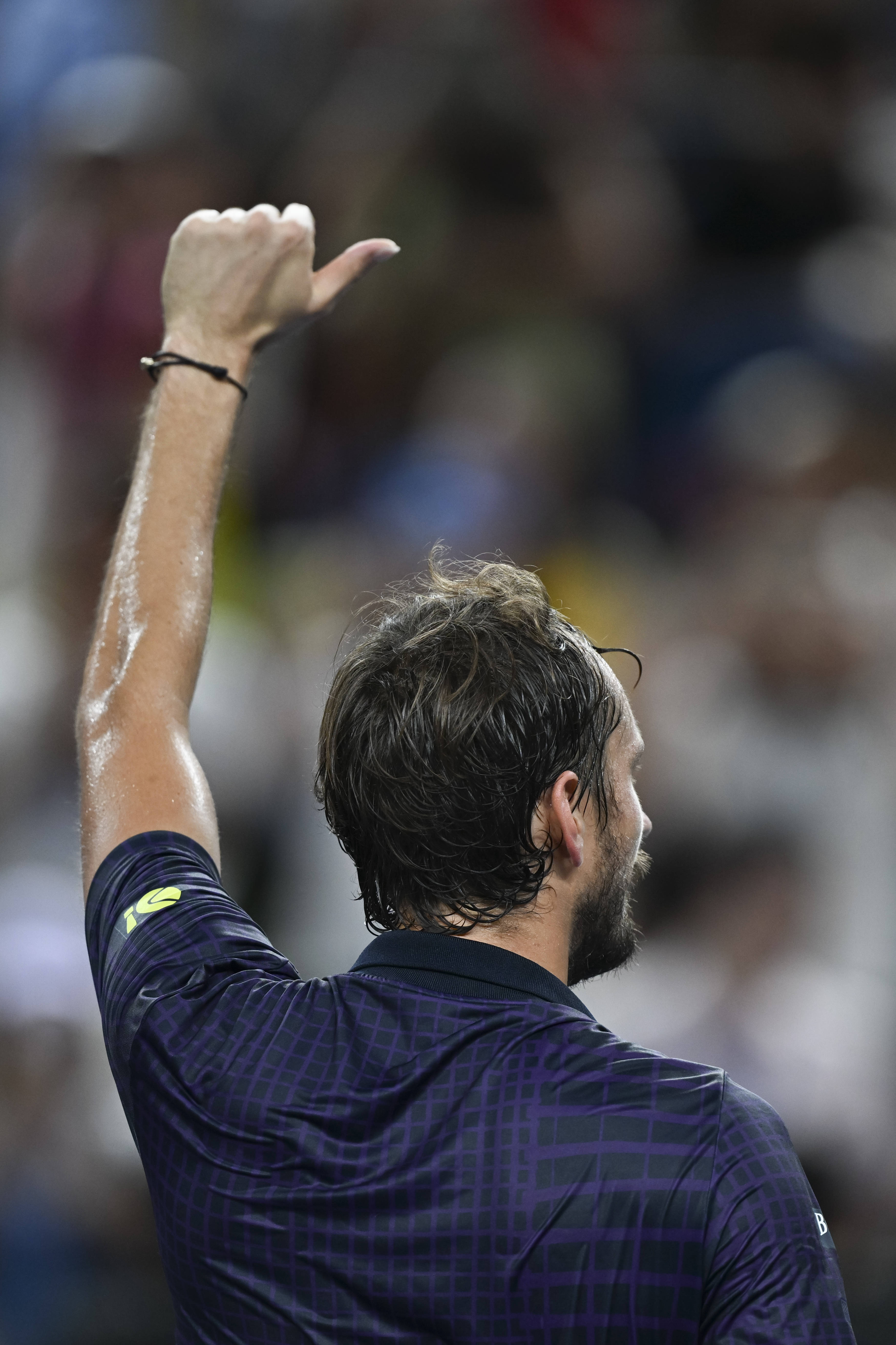 开云足球直播-年终总决赛碾压蒙特卡洛大师赛，梅德韦杰夫状态火热