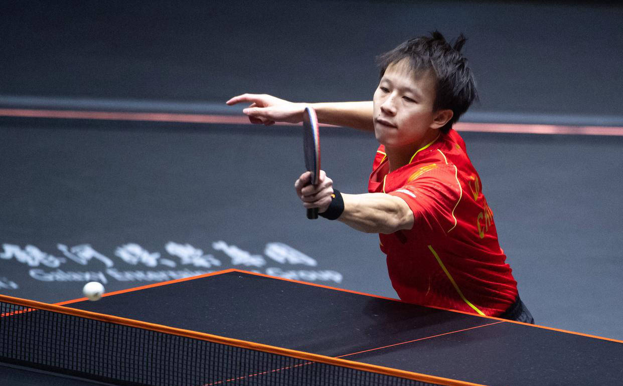 关于日本队鏖战中国队，林高远状态火热的信息