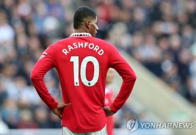 马德里竞技绝杀瑞典，拉什福德关键制胜的简单介绍