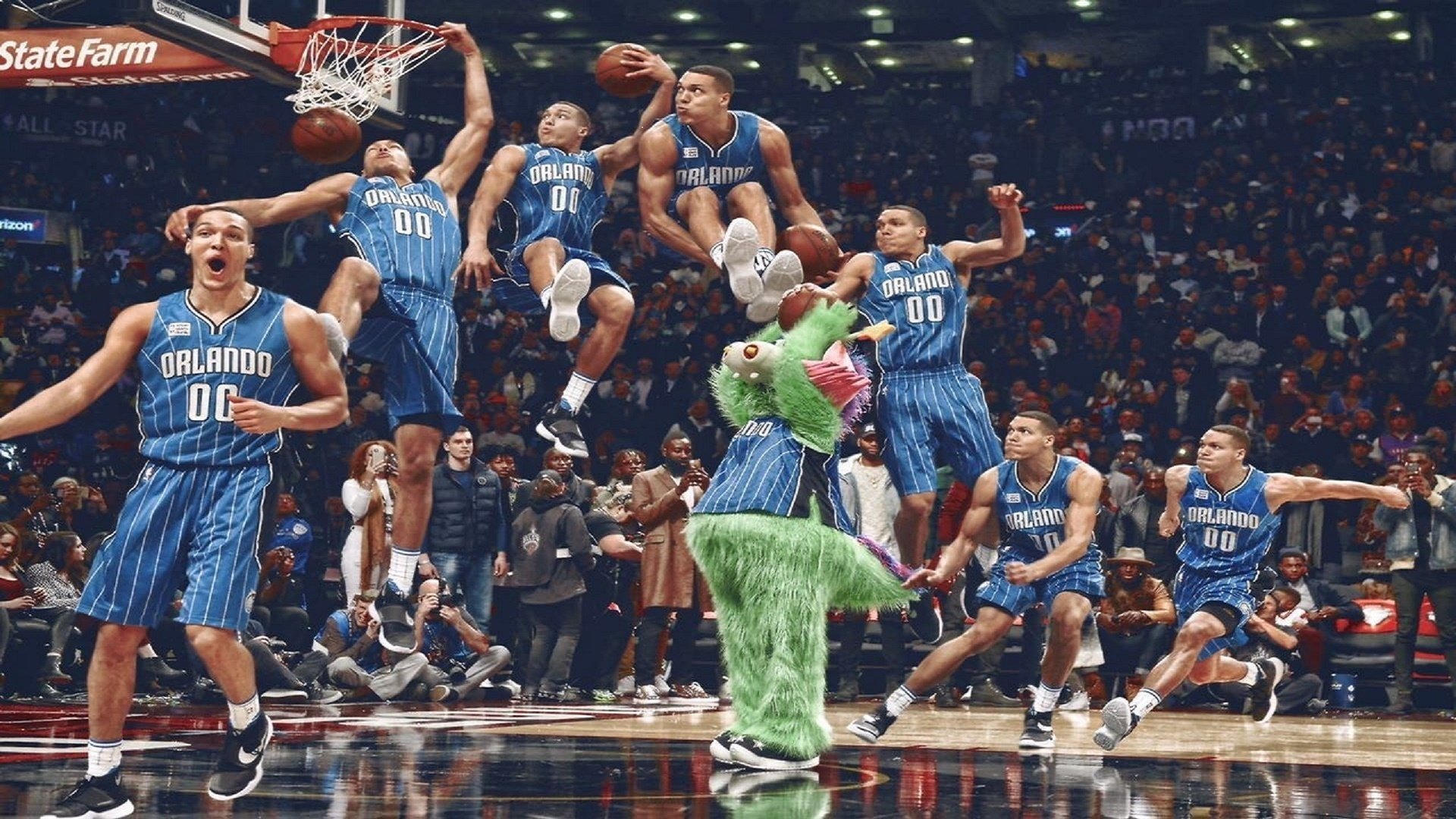 莫兰特关键回合不手软，当新星之火照亮经典对决